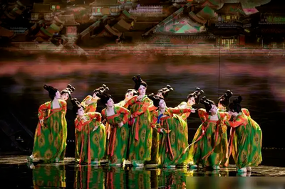 智庫錦囊 | 冷凇:深入學習兩個座談會的講話精神 處理好文藝創(chuàng)作的六重辯證關系