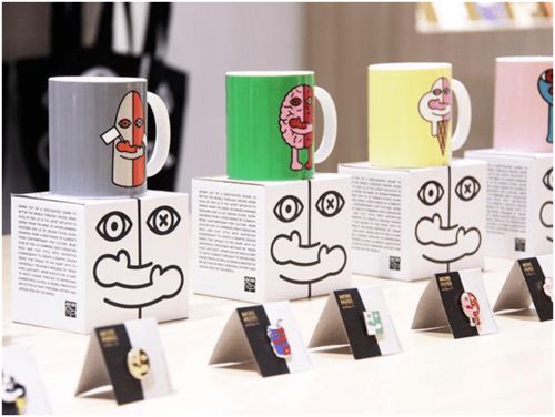 文創(chuàng)這么火,究竟什么是文創(chuàng)產(chǎn)品