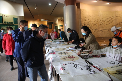 黃河金岸文化旅游節在吳忠開幕!1萬張景區聯票&ldquo;大禮包&ldquo;等您來領取