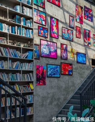 肇慶有個(gè)新晉網(wǎng)紅夢(mèng)工廠,涂鴉文藝風(fēng)十足,成年輕潮人最愛聚集地