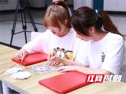 清廉美育公開課讓清廉文化沁潤(rùn)師生心田