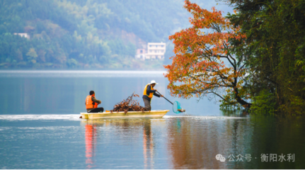 常寧市成功舉辦&ldquo;世界水日&middot;中國水周&rdquo;主題大賽 以文藝創(chuàng)作助力水利高質(zhì)量發(fā)展
