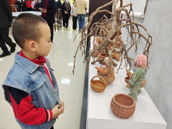 固原市原州區舉辦民間文藝創作大賽