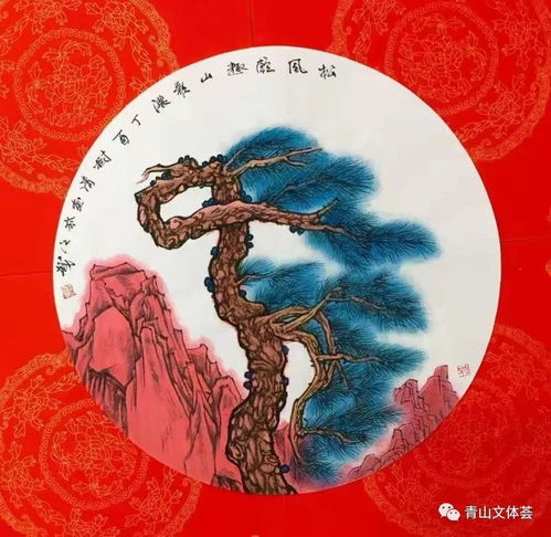聲援疫情阻擊戰(zhàn) 文藝創(chuàng)作抒情懷