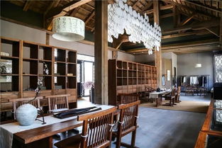 在世外桃源里享受避世生活 隱居集團聯(lián)合多彩投首次眾籌路演