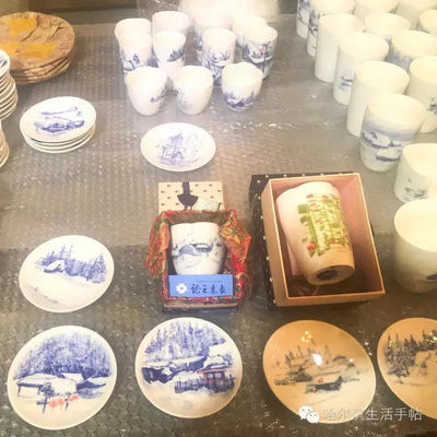 哈爾濱火車站前最文藝的兔子洞,驚艷你的候車時光