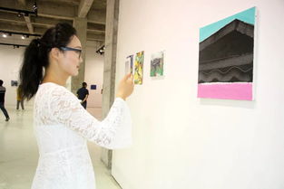 文化 到好運角去看 自然光下的自由繪畫